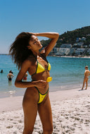South Africa Bikini Bottom